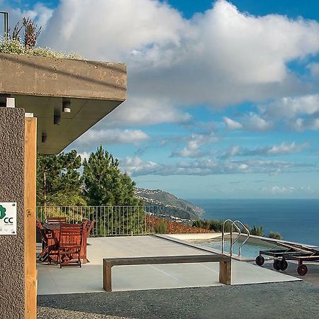 Fig Tree House Villa Calheta  Dış mekan fotoğraf