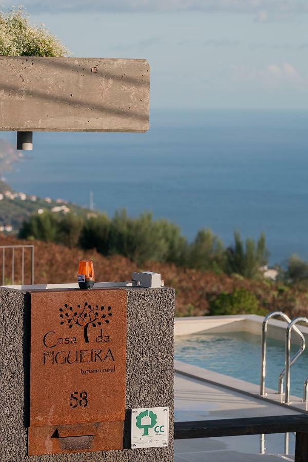 Fig Tree House Villa Calheta  Dış mekan fotoğraf