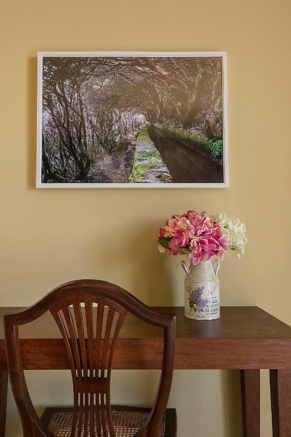 Fig Tree House Villa Calheta  Dış mekan fotoğraf